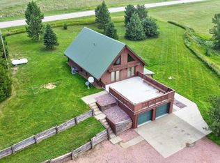 87206 587th Ave, Allen, NE 68710