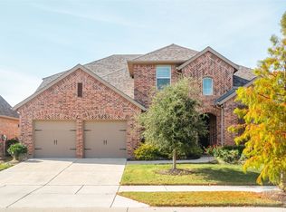 2309 Commons Way, Prosper, TX 75078
