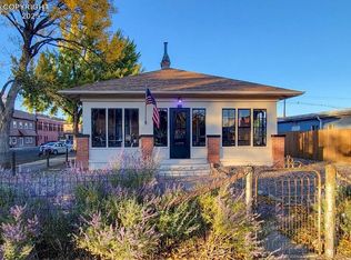 132 W Front St, Florence, CO 81226