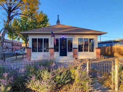 132 W Front St, Florence, CO, 81226