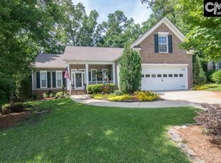 3 Mingo Falls Ct, Irmo, SC 29063