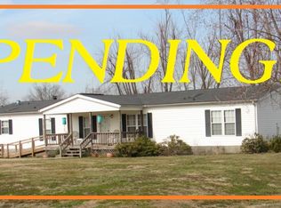 1181 Holiday Beach Ln, Mc Daniels, KY