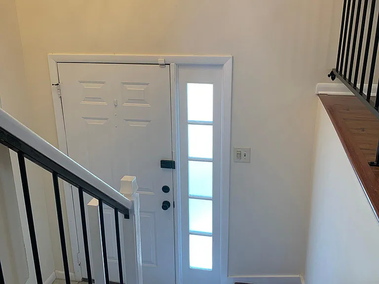 Entry way