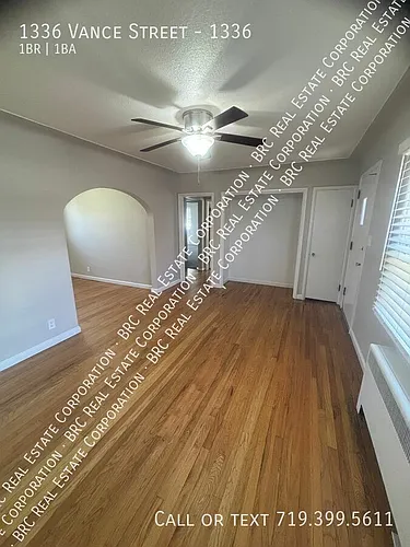 1336 Vance St #1336 Photo 1