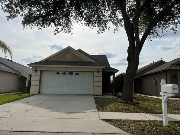 6051 White Sails Dr, Wesley Chapel, FL 33545