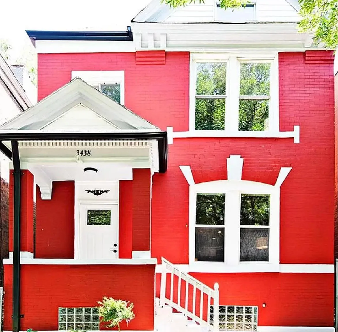 3438 California Ave — Photo 1