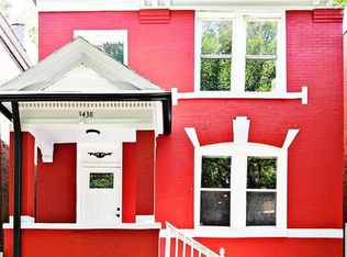 3438 California Ave, Saint Louis, MO 63118
