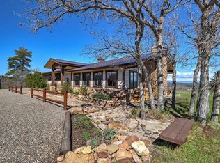 1520 Carino Pl, Pagosa Springs, CO 81147