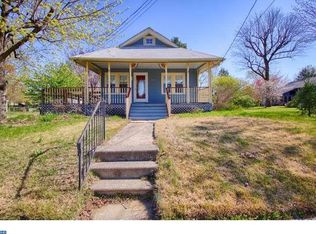 114 Lecato Ave, Thorofare, NJ 08086