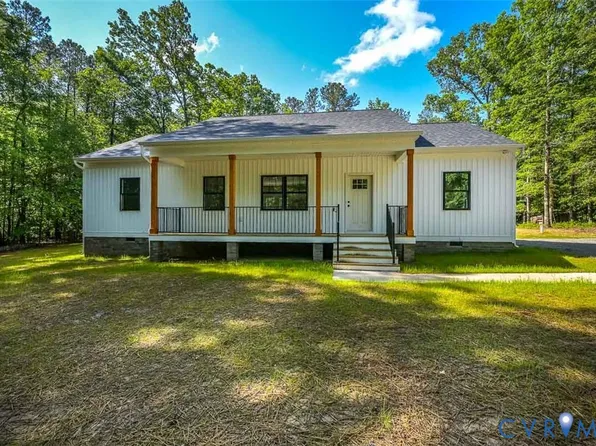 4205 New Kent Hwy, Quinton, VA 23141