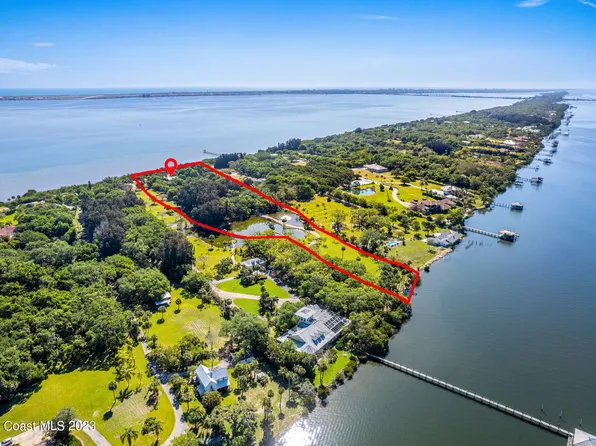 6335-6345 S Tropical Trl, Merritt Island, FL 32952