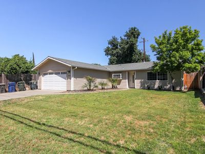 7048 Van Maren Ln, Citrus Heights, CA, 95621