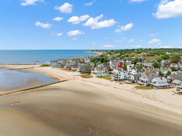 685 Fairfield Beach Road #685, Fairfield, CT 06824