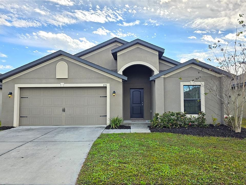 1st image of 729 Chatham Walk Dr