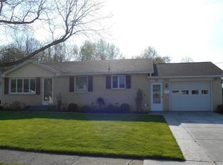 52 Sunnyside Dr, Buffalo, NY 14224
