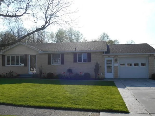 52 Sunnyside Dr, Buffalo, NY 14224