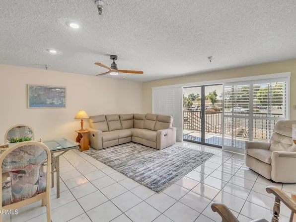 453 S PARKCREST -- #416, Mesa, AZ 85206