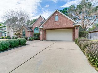 14315 Floret Estates Ct, Cypress, TX 77429