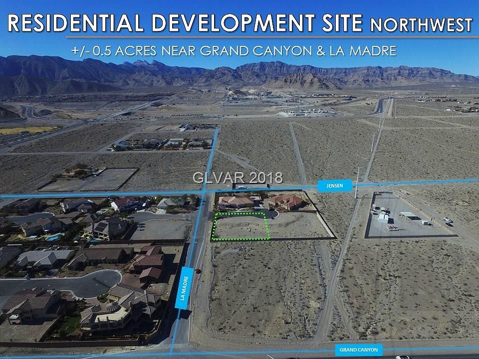 1st image of 9660 W La Madre Way