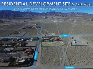 9660 W La Madre Way, Las Vegas, NV 89149