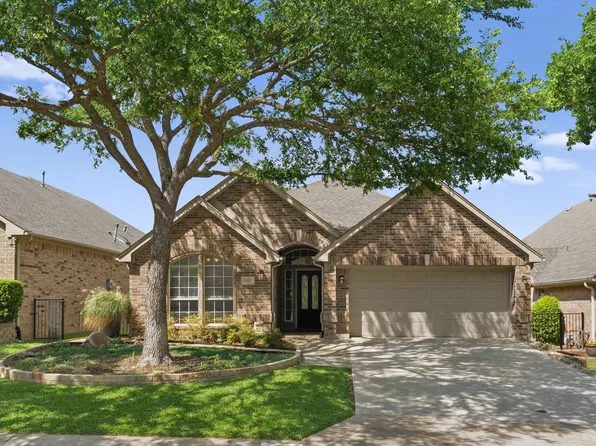 1613 Villa Ct, Corinth, TX 76210