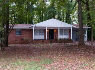 4818 Lantern Ln SW, Mableton, GA 30126