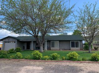 500 Riata Valley Rd, Kingman, AZ 86409