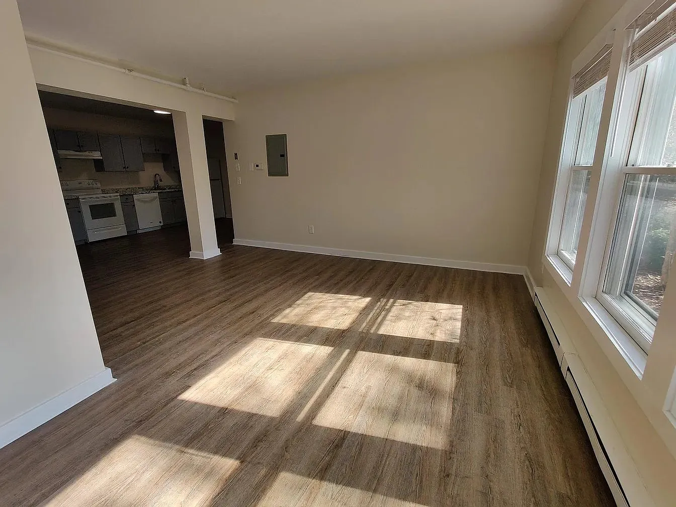 Cozy 2 Bedroom Apartment Available June 5th, 2027! — Photo 4