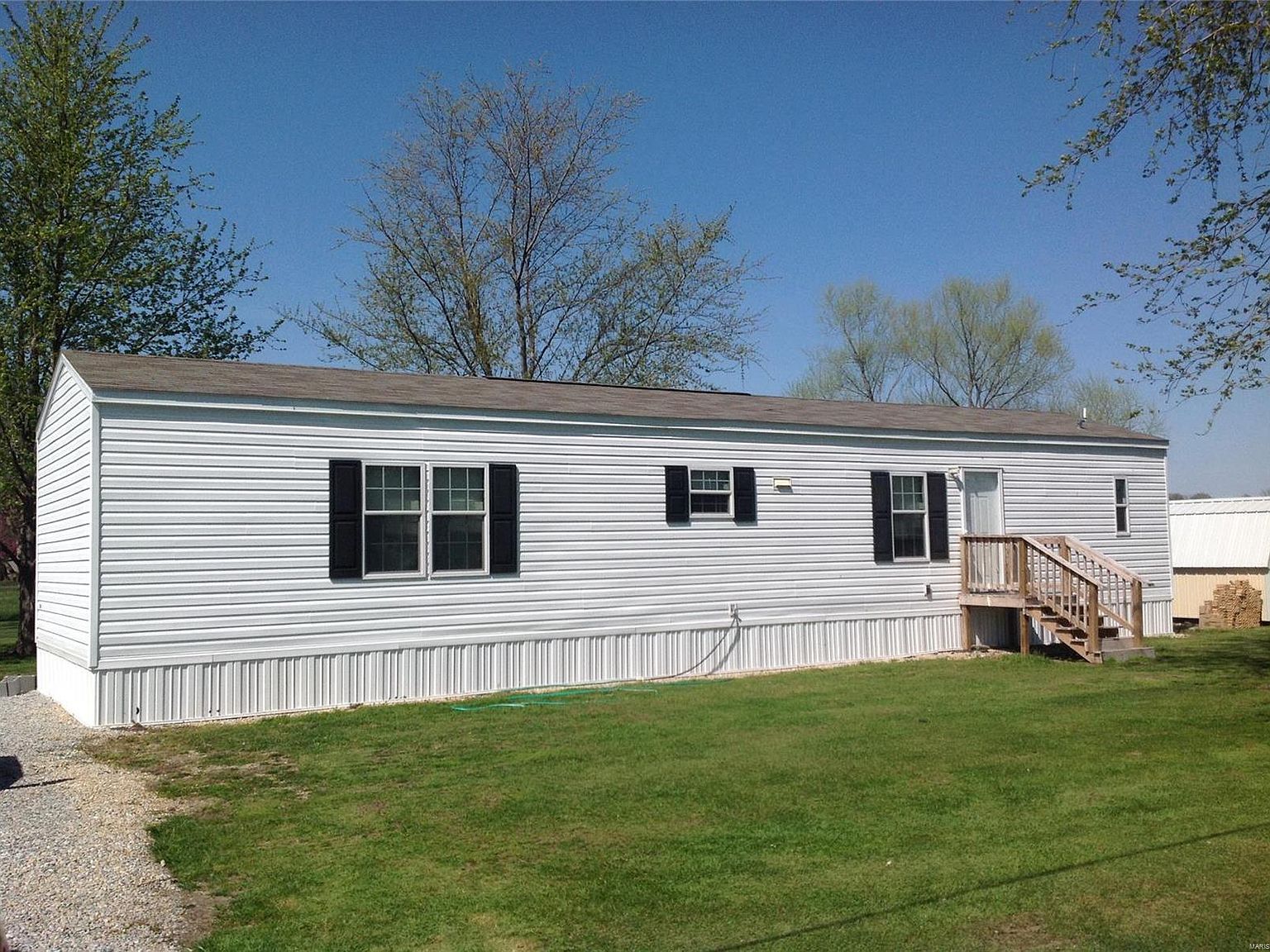 300 North St, Laddonia, MO 63352 Zillow