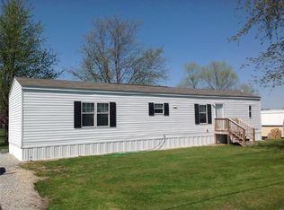 300 North St, Laddonia, MO 63352
