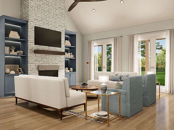 3rd image of LOT 16 Bluff Dr