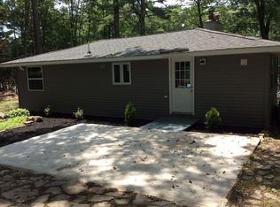 108 Buttonwood Dr, Dingmans Ferry, PA 18328