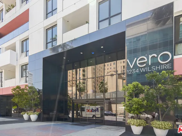 1234 Wilshire Blvd APT 520, Los Angeles, CA 90017