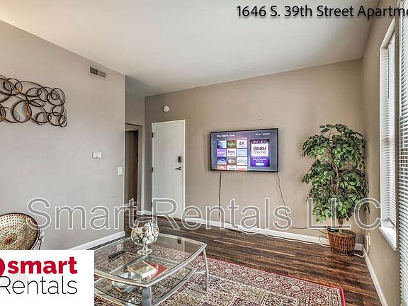 4th image of 1646 S 39th St APT 2N