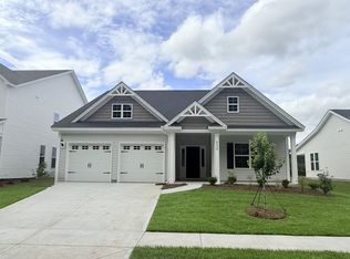 6236 Zoe Way, Myrtle Beach, SC 29588