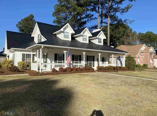 107 Dundee Pass, Byron, GA 31008