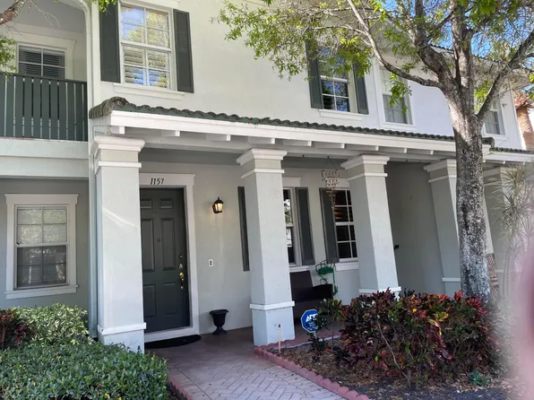 1157 NW 18th Avenue, Boca Raton, FL 33486