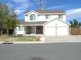 11945 W 56th Dr, Arvada, CO 80002