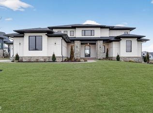 5155 Abington Way, Zionsville, IN
