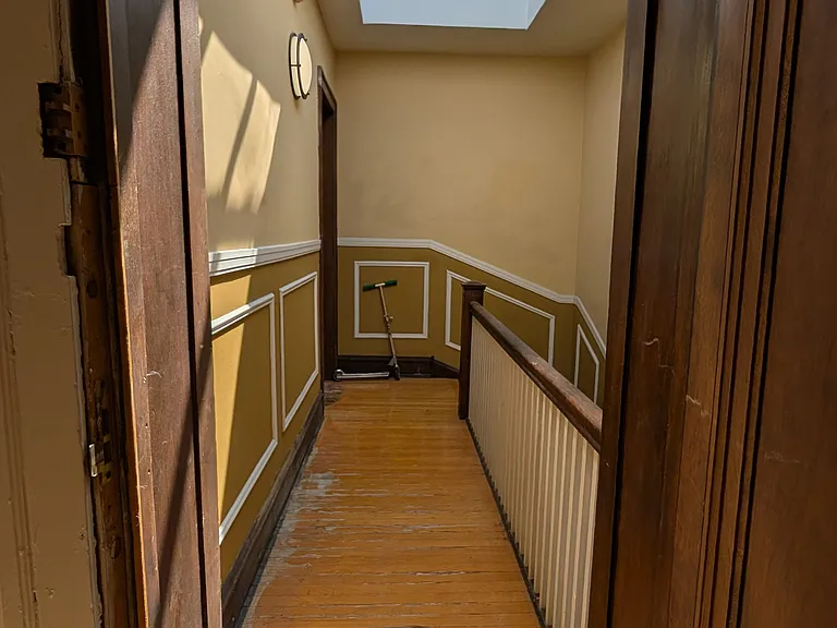 4529 N Greenview Ave #3 — Photo 5