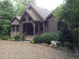 601 Hawk Mountain Rd #26A-18, Lake Toxaway, NC 28747