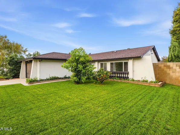 2091 Marter Ave, Simi Valley, CA 93065