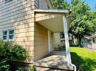 1104 N Adams St APT B, Junction City, KS 66441