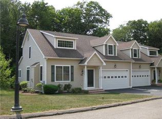 104 Oakwood Trl #2, Chester, CT 06412