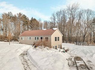 20 Meaderboro Rd, New Durham, NH 03855