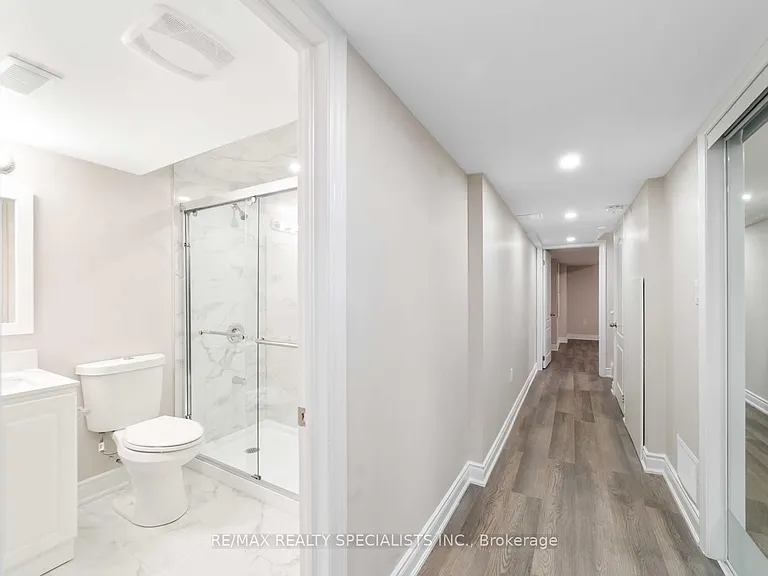 98 Benhurst Cres #BASEMENT — Photo 20