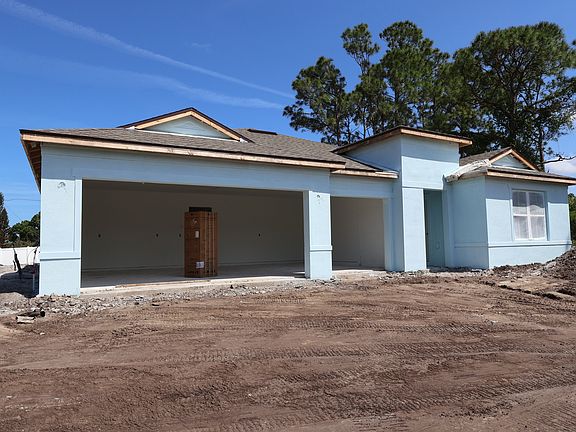 Exterior - April 18, 2026