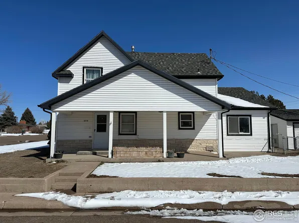 375 W 7th St, Akron, CO 80720