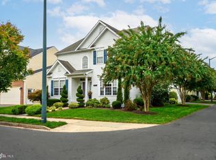 201 Coleman Dr, Easton, MD 21601
