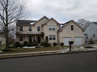 12 Spicer Pl, Lawnside, NJ 08045